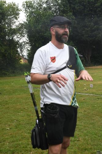 Matt-giving-a-talk-on-the-long-bow