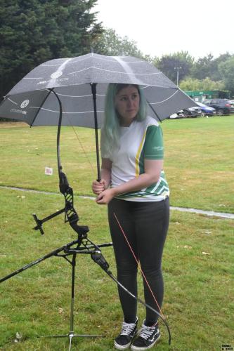 Sarah-on-Bow-Guard