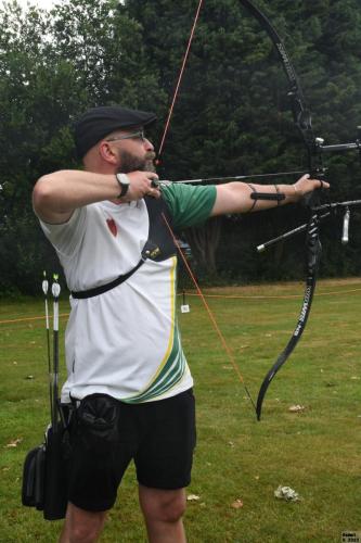 The-Archer